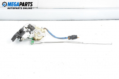 Încuietoare for Kia Sorento I SUV (08.2002 - 12.2009), position: dreaptă - spate