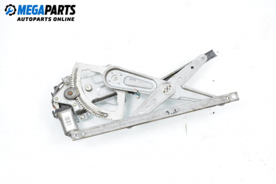 Macara electrică geam for Kia Sorento I SUV (08.2002 - 12.2009), 5 uși, suv, position: dreaptă - spate