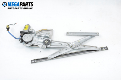 Macara electrică geam for Kia Sorento I SUV (08.2002 - 12.2009), 5 uși, suv, position: dreaptă - spate