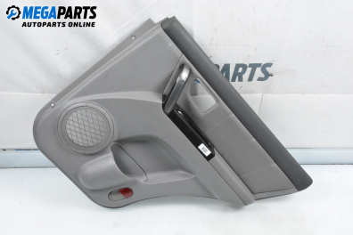 Panou interior ușă for Kia Sorento I SUV (08.2002 - 12.2009), 5 uși, suv, position: dreaptă - spate