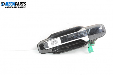 Mâner exterior for Kia Sorento I SUV (08.2002 - 12.2009), 5 uși, suv, position: dreaptă - spate
