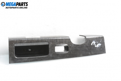 Plastic interior for Kia Sorento I SUV (08.2002 - 12.2009), 5 uși, suv, position: dreapta