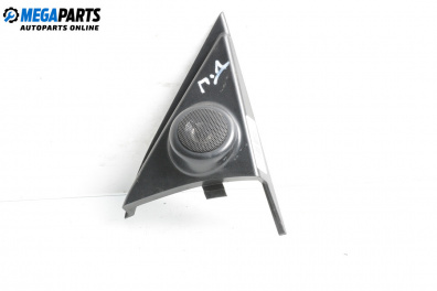 Difuzor for Kia Sorento I SUV (08.2002 - 12.2009)