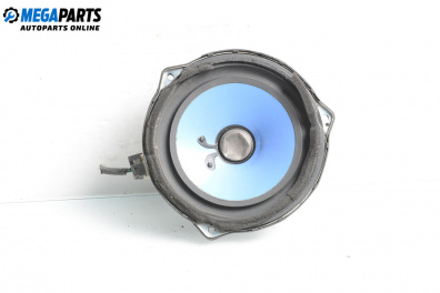 Difuzor for Kia Sorento I SUV (08.2002 - 12.2009)