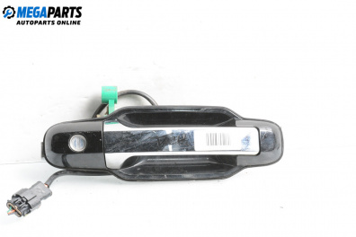 Mâner exterior for Kia Sorento I SUV (08.2002 - 12.2009), 5 uși, suv, position: dreaptă - fața