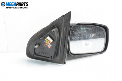 Mirror for Kia Sorento I SUV (08.2002 - 12.2009), 5 doors, suv, position: right
