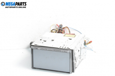 Navigație GPS for Kia Sorento I SUV (08.2002 - 12.2009)