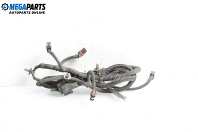 Instalație electrică for Kia Sorento I SUV (08.2002 - 12.2009) 2.5 CRDi, 170 hp