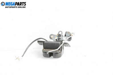 Încuietoare portbagaj for Kia Sorento I SUV (08.2002 - 12.2009), suv, position: din spate