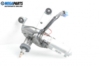 Motor ștergătoare parbriz for Kia Sorento I SUV (08.2002 - 12.2009), suv, position: din spate, № 987003E000