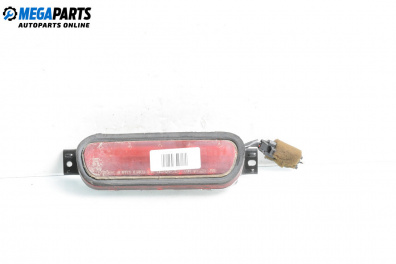 Al treilea stop for Kia Sorento I SUV (08.2002 - 12.2009), suv