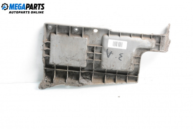 Suport bară de protecție for Kia Sorento I SUV (08.2002 - 12.2009), suv, position: stânga - spate