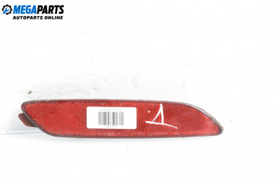 Reflector for Kia Sorento I SUV (08.2002 - 12.2009), suv, position: dreapta