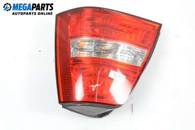 Stop for Kia Sorento I SUV (08.2002 - 12.2009), suv, position: dreapta