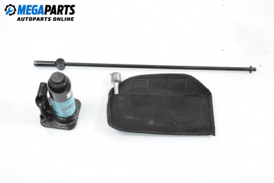 Hebebock for Kia Sorento I SUV (08.2002 - 12.2009)