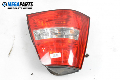 Stop for Kia Sorento I SUV (08.2002 - 12.2009), suv, position: stânga