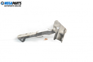 Balama capotă for Kia Sorento I SUV (08.2002 - 12.2009), 5 uși, suv, position: stânga