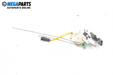 Încuietoare for Kia Sorento I SUV (08.2002 - 12.2009), position: stânga - spate