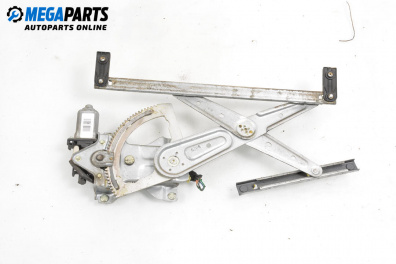 Macara electrică geam for Kia Sorento I SUV (08.2002 - 12.2009), 5 uși, suv, position: dreaptă - fața