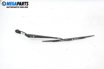 Braț ștergătoare parbriz for Kia Sorento I SUV (08.2002 - 12.2009), position: stânga