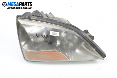 Far for Kia Sorento I SUV (08.2002 - 12.2009), suv, position: dreapta