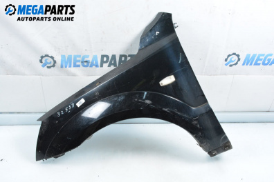 Aripă for Kia Sorento I SUV (08.2002 - 12.2009), 5 uși, suv, position: stânga - fața