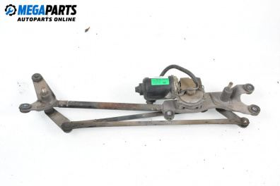 Motor ștergătoare parbriz for Kia Sorento I SUV (08.2002 - 12.2009), suv, position: fața