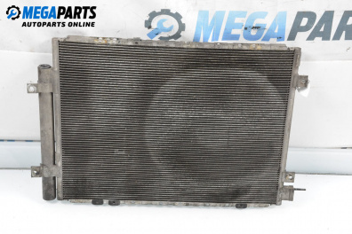 Radiator aer condiționat for Kia Sorento I SUV (08.2002 - 12.2009) 2.5 CRDi, 170 hp, automatic