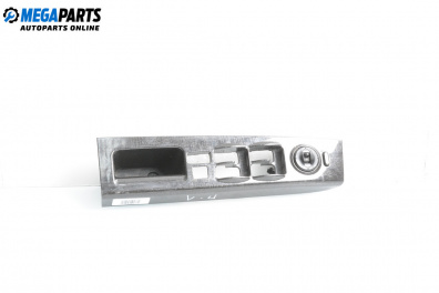 Plastic interior for Kia Sorento I SUV (08.2002 - 12.2009), 5 uși, suv, position: stânga