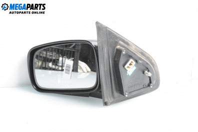 Oglindă for Kia Sorento I SUV (08.2002 - 12.2009), 5 uși, suv, position: stânga