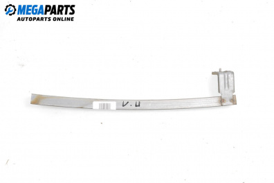 Șină macara geam for Kia Sorento I SUV (08.2002 - 12.2009), 5 uși, suv, position: stânga - fața