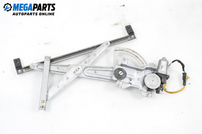 Macara electrică geam for Kia Sorento I SUV (08.2002 - 12.2009), 5 uși, suv, position: stânga - fața