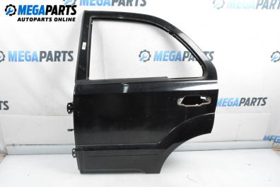 Ușă for Kia Sorento I SUV (08.2002 - 12.2009), 5 uși, suv, position: stânga - spate