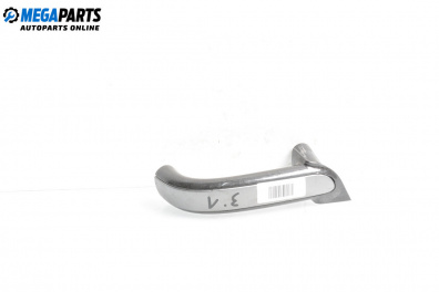 Mâner exterior for Kia Sorento I SUV (08.2002 - 12.2009), 5 uși, suv, position: stânga - spate