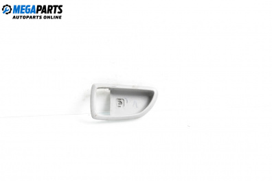 Plastic interior for Kia Sorento I SUV (08.2002 - 12.2009), 5 uși, suv, position: stânga