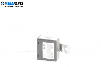 Modul de comandă oglinzi cu rabatare automată for Kia Sorento I SUV (08.2002 - 12.2009), № 93571-3E000