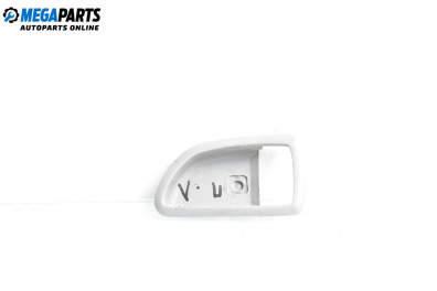 Plastic interior for Kia Sorento I SUV (08.2002 - 12.2009), 5 uși, suv, position: stânga
