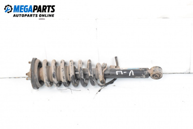 Amortizor McPherson for Kia Sorento I SUV (08.2002 - 12.2009), suv, position: stânga - fața