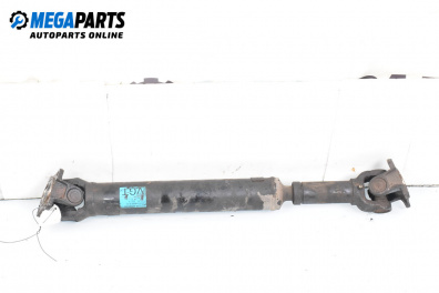 Cardane for Kia Sorento I SUV (08.2002 - 12.2009) 2.5 CRDi, 170 hp, automatic