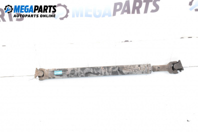 Cardane for Kia Sorento I SUV (08.2002 - 12.2009) 2.5 CRDi, 170 hp, automatic