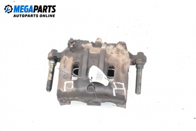 Etrier de frână for Kia Sorento I SUV (08.2002 - 12.2009), position: dreaptă - fața