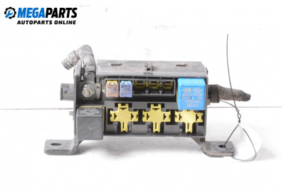 Tablou cu siguranțe for Kia Sorento I SUV (08.2002 - 12.2009) 2.5 CRDi, 170 hp