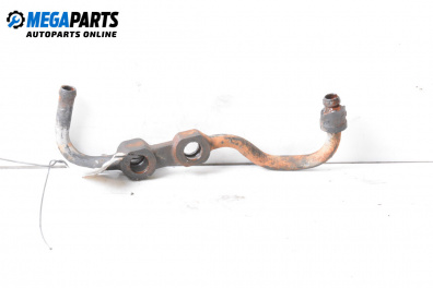Țeavă de combustibil for Kia Sorento I SUV (08.2002 - 12.2009) 2.5 CRDi, 170 hp
