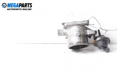 Drosselklappe for Kia Sorento I SUV (08.2002 - 12.2009) 2.5 CRDi, 170 hp