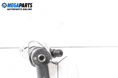 Einspritzdüse for Kia Sorento I SUV (08.2002 - 12.2009) 2.5 CRDi, 170 hp, № 33800 4А500