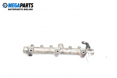 Rampă combustibil for Kia Sorento I SUV (08.2002 - 12.2009) 2.5 CRDi, 170 hp