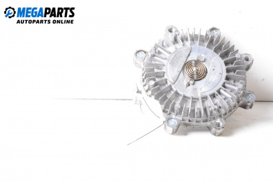 Ambreiaj ventilator for Kia Sorento I SUV (08.2002 - 12.2009) 2.5 CRDi, 170 hp