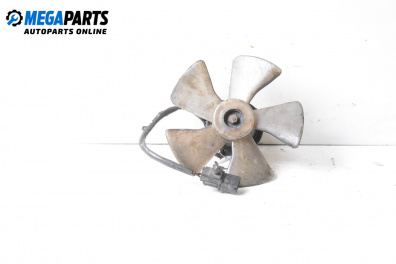 Ventilator radiator for Kia Sorento I SUV (08.2002 - 12.2009) 2.5 CRDi, 170 hp