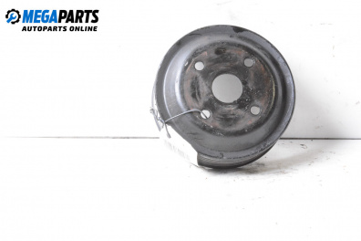 Fulie antivibrații for Kia Sorento I SUV (08.2002 - 12.2009) 2.5 CRDi, 170 hp