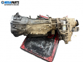 Automatik-getriebe for Kia Sorento I SUV (08.2002 - 12.2009) 2.5 CRDi, 170 hp, automatic, № 47300-4C211